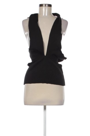Top de femei Trendyol, Mărime M, Culoare Negru, Preț 49,00 Lei, #137721863