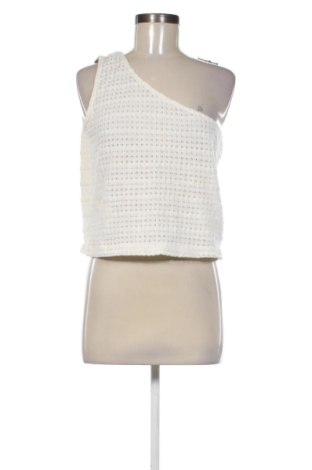 Top de femei Kiabi, Mărime XL, Culoare Ecru, Preț 55,00 Lei, #137721950
