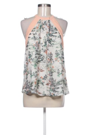 Top de femei H&M, Mărime XL, Culoare Multicolor, Preț 58,00 Lei, #137722014