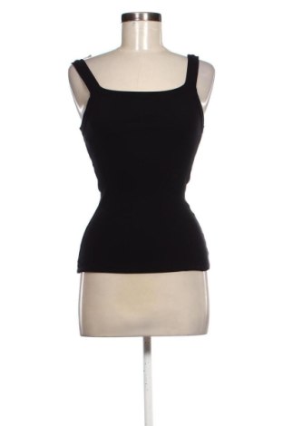 Top de femei Tezenis, Mărime M, Culoare Negru, Preț 41,99 Lei, #137722081