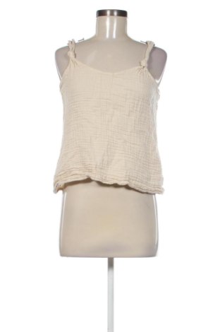 Damski top Up 2 Fashion, Rozmiar S, Kolor ecru, Cena 38,10 zł, #137722504