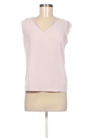 Top de femei Naf Naf, Mărime M, Culoare Roz, Preț 43,67 Lei, #137722637