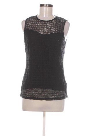 Top de femei H&M, Mărime M, Culoare Negru, Preț 62,99 Lei, #137722735