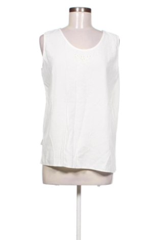 Top de femei Unbranded, Mărime L, Culoare Alb, Preț 89,23 Lei, #137722818