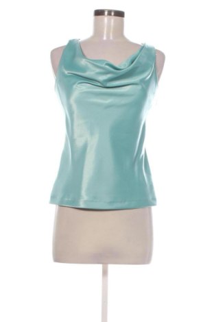 Top de femei Raxevsky, Mărime S, Culoare Albastru, Preț 68,24 Lei, #137723023