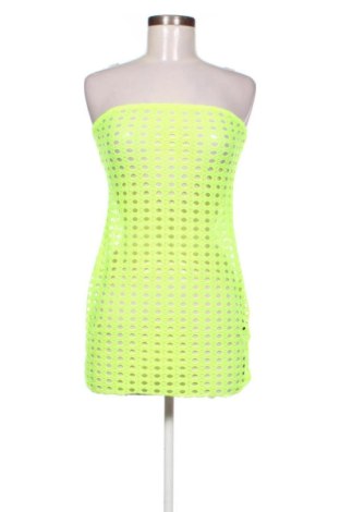 Top de femei SHEIN, Mărime M, Culoare Verde, Preț 47,24 Lei, #137723031