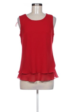 Damski top Roman Originals, Rozmiar L, Kolor Czerwony, Cena 63,00 zł, #137723257