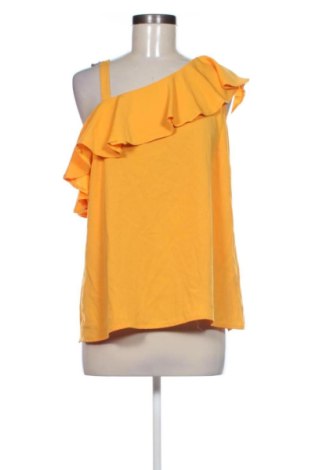 Damski top Peacocks, Rozmiar L, Kolor Pomarańczowy, Cena 45,00 zł, #137723305
