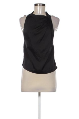 Damski top NA-KD, Rozmiar M, Kolor Czarny, Cena 46,57 zł, #137723331