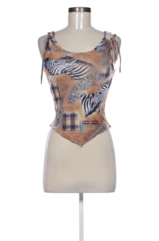 Top de femei Unbranded, Mărime XXS, Culoare Multicolor, Preț 62,99 Lei, #137723360