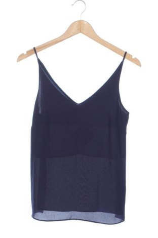 Damski top Papaya, Rozmiar S, Kolor Niebieski, Cena 27,00 zł, #137723598