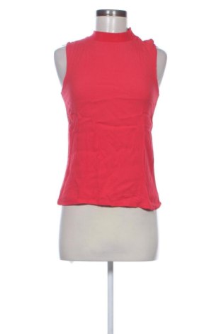 Damski top Mango, Rozmiar S, Kolor Czerwony, Cena 59,27 zł, #137723954
