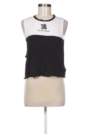Női top Bershka, Méret M, Szín Sokszínű, Ár 3 191 Ft, #137724535