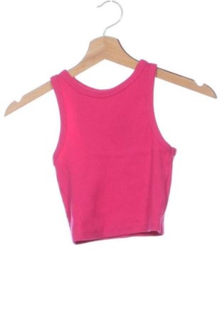 Top de femei H&M, Mărime XS, Culoare Roz, Preț 47,24 Lei, #137724633