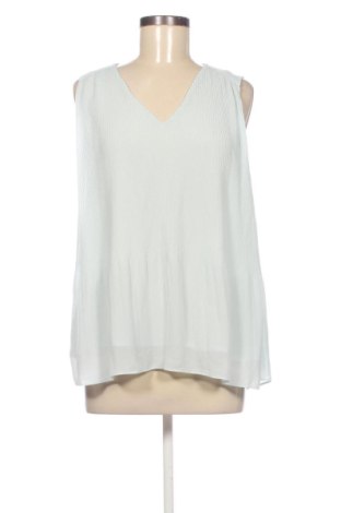 Top de femei H&M, Mărime S, Culoare Verde, Preț 47,24 Lei, #137724893