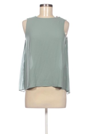 Top de femei Vero Moda, Mărime S, Culoare Verde, Preț 41,99 Lei, #137725032