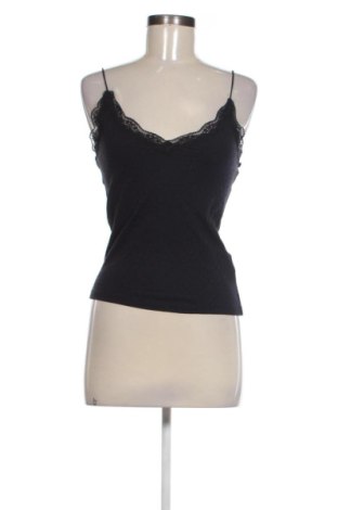 Top de femei Sinsay, Mărime S, Culoare Negru, Preț 40,00 Lei, #137725095