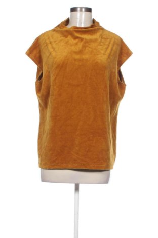 Top de femei Unbranded, Mărime XL, Culoare Portocaliu, Preț 61,00 Lei, #137725366