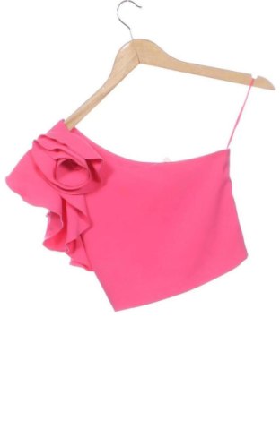 Top de femei Unbranded, Mărime L, Culoare Roz, Preț 73,49 Lei, #137725707