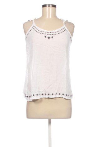 Top de femei ONLY, Mărime M, Culoare Alb, Preț 47,24 Lei, #137725847