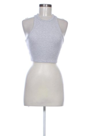 Dámsky top  FSBN Sister, Veľkosť S, Farba Sivá, Cena  6,00 €, #137726381
