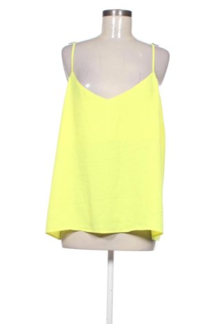 Női top New Look, Méret XXL, Szín Sárga, Ár 5 277 Ft, #137726387