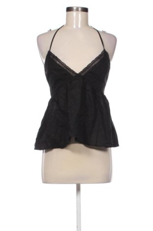 Top de femei Amisu, Mărime S, Culoare Negru, Preț 89,23 Lei, #137726525