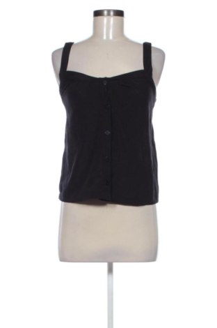 Top de femei H&M, Mărime S, Culoare Negru, Preț 57,74 Lei, #137726543