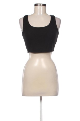 Top de femei SHEIN, Mărime M, Culoare Negru, Preț 73,49 Lei, #137726801