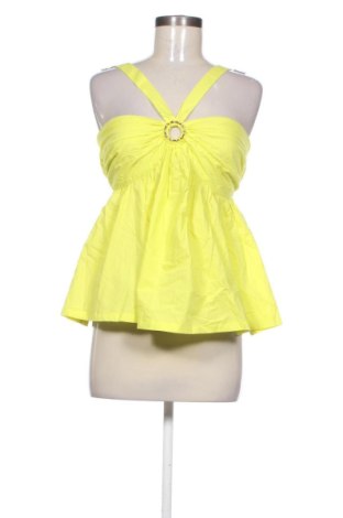 Dámsky top  River Island, Veľkosť XS, Farba Žltá, Cena  37,40 €, #137726874