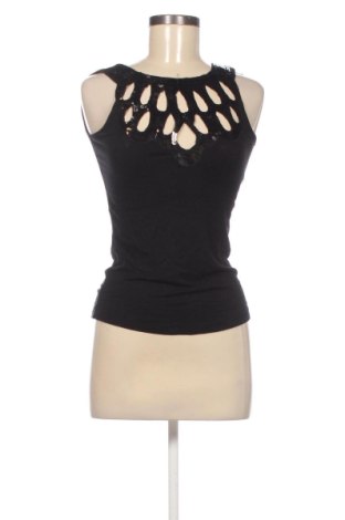 Top de femei Derhy, Mărime M, Culoare Negru, Preț 199,00 Lei, #137727394