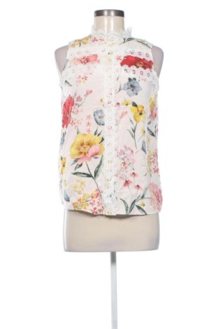 Damski top Orsay, Rozmiar S, Kolor Kolorowy, Cena 50,80 zł, #137727408