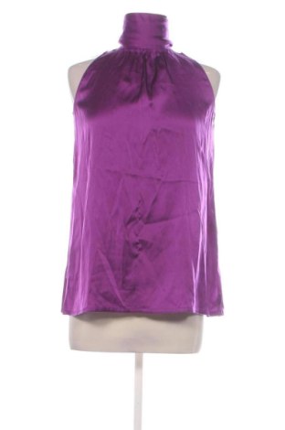 Női top Massimo Dutti, Méret M, Szín Lila, Ár 11 702 Ft, #137727776