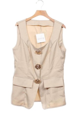 Női top SHEIN, Méret XS, Szín Bézs, Ár 2 837 Ft, #137727897