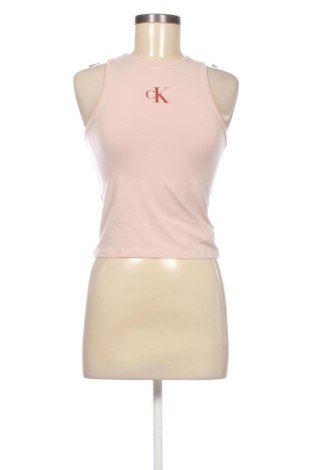 Dámsky top  Calvin Klein Jeans, Veľkosť S, Farba Ružová, Cena  21,00 €, #137727987