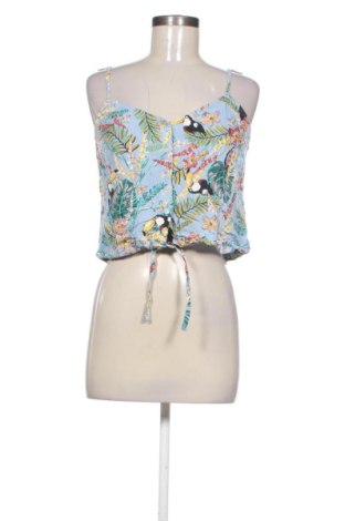Top de femei Clockhouse, Mărime M, Culoare Multicolor, Preț 47,24 Lei, #137728539