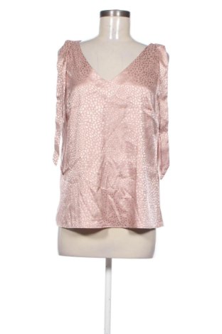 Дамски топ SHEIN, Размер M, Цвят Пепел от рози, Цена 8,74 €, #137728636