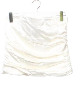 Top de femei Zara, Mărime XL, Culoare Ecru, Preț 72,48 Lei, #137728707