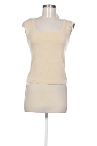 Top de femei Apanage, Mărime M, Culoare Bej, Preț 57,74 Lei, #137728756