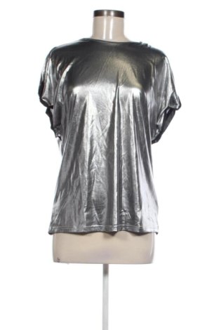 Dámsky top  SHEIN, Veľkosť M, Farba Strieborná, Cena  10,00 €, #137728759