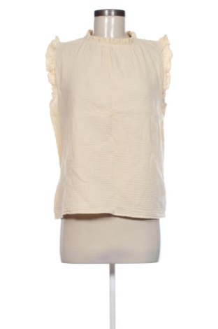 Top de femei Emery rose, Mărime M, Culoare Ecru, Preț 53,00 Lei, #137728822