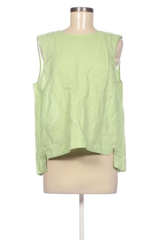 Top de femei Esprit, Mărime XL, Culoare Verde, Preț 57,74 Lei, #137729155