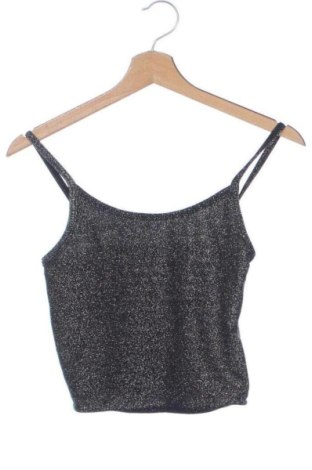 Γυναικείο τοπ Unbranded, Μέγεθος XS, Χρώμα Μαύρο, Τιμή 16,19 €, #137729698