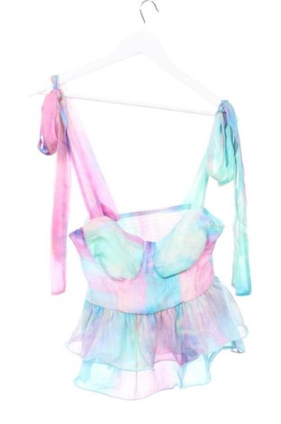 Top de femei SHEIN, Mărime S, Culoare Multicolor, Preț 58,00 Lei, #137729963