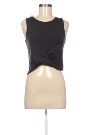 Top de femei H&M, Mărime S, Culoare Negru, Preț 57,74 Lei, #137730005
