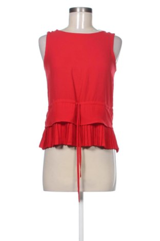 Top de femei Mint & Berry, Mărime S, Culoare Roșu, Preț 56,00 Lei, #137730202