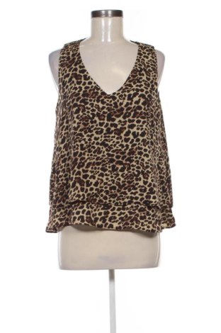 Top de femei Zara, Mărime M, Culoare Multicolor, Preț 72,00 Lei, #137730434