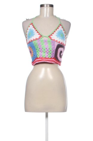 Top de femei Ego, Mărime XS, Culoare Multicolor, Preț 81,00 Lei, #137730569