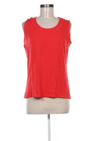 Top de femei Bonita, Mărime L, Culoare Roșu, Preț 53,00 Lei, #137730648