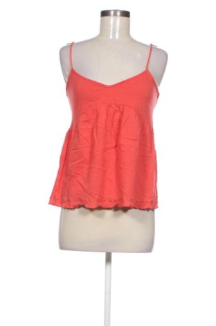 Top de femei Promod, Mărime S, Culoare Portocaliu, Preț 41,99 Lei, #137730660
